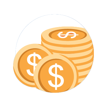 Reward benefits graphic